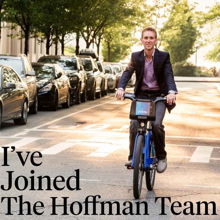 Please Join Us In Welcoming Andrew Klima To The Team!