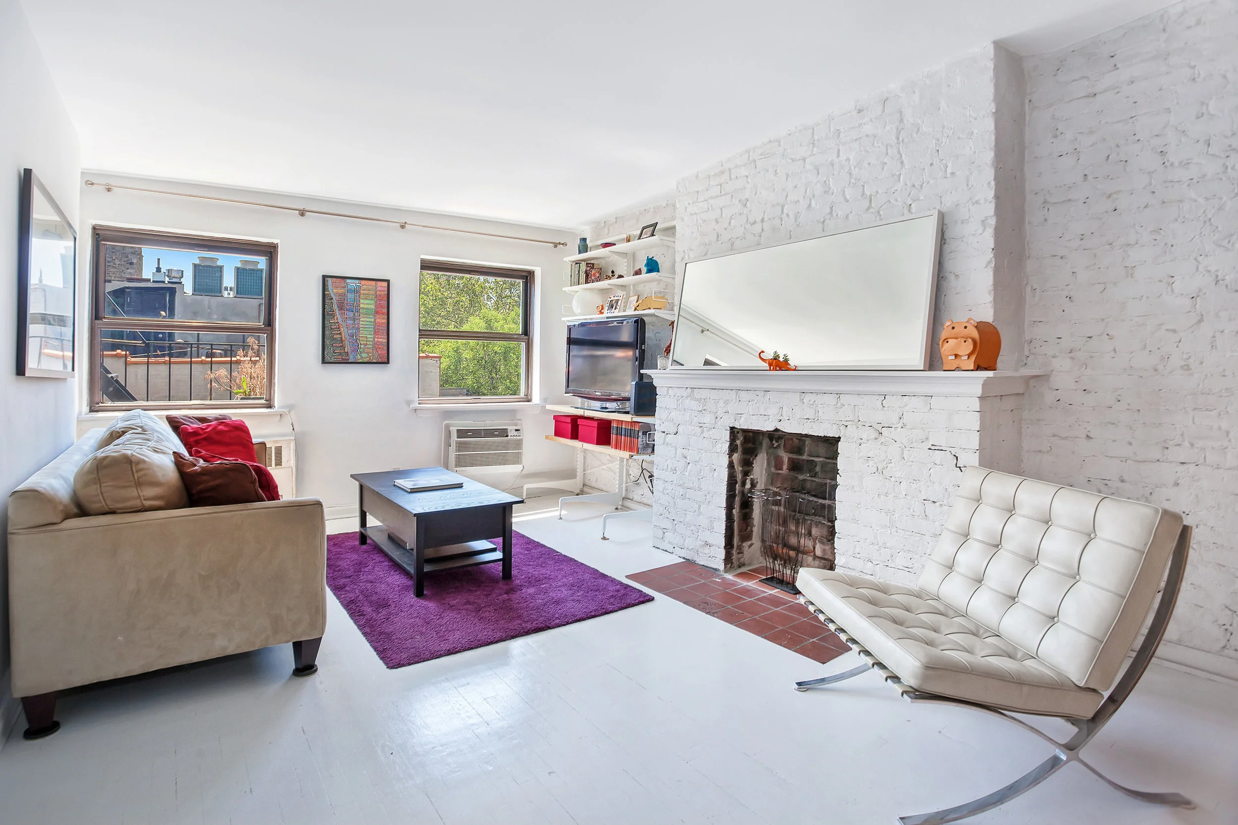 160 9th Avenue, Unit 4R