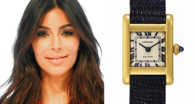 Kim Kardashian Spent $380K On Jackie Kennedy’s Watch