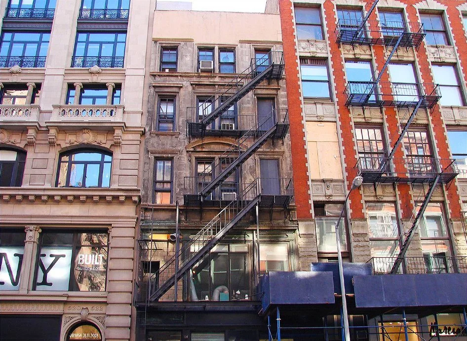 The City Added 24,293 Affordable Housing Units This Fiscal Year, The Most Since 1989