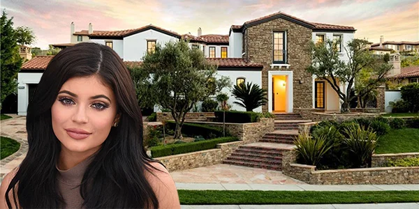 Last Week’s Celebrity Home Swaps