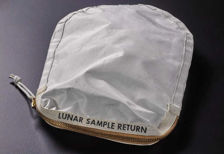 World's Most Expensive Bag $1.8M