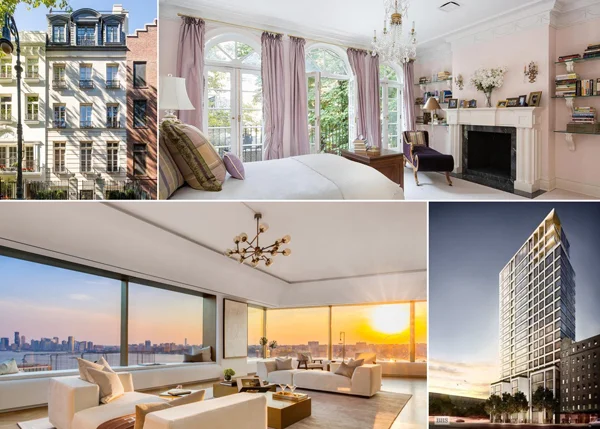 Luxury Contracts Dip Below 20 For Fourth Consecutive Week