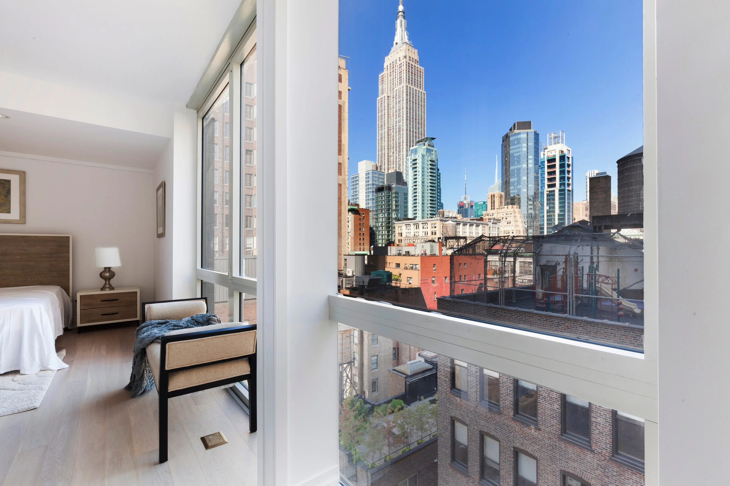 39 East 29th Street, Unit 17A