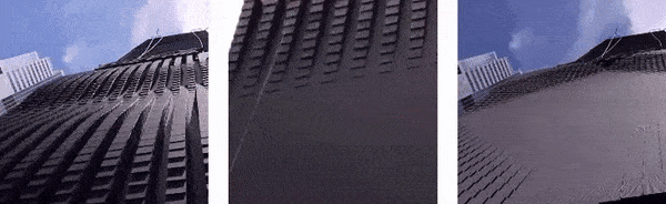 A Giant, Undulating 3-D Billboard Will Debut In Times Square