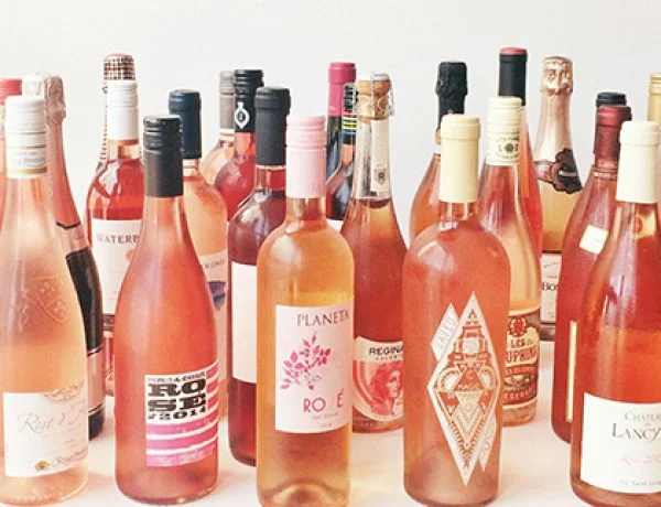 Millennials’ Rosé Obsession Is Killing The Beer Business
