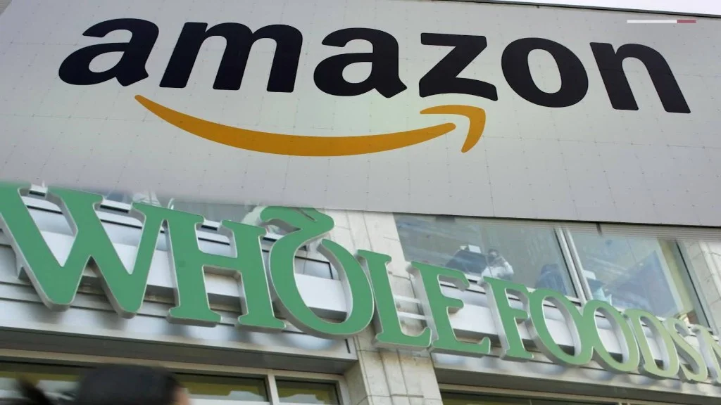 Starting Today - Amazon To Start Slashing Prices At WholeFoods Now That $13.7B Deal Is Closed