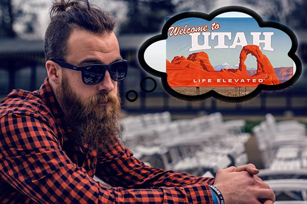 New York Is Among The Worst Cities For Millennials. So Bad They Prefer Utah Over NYC.