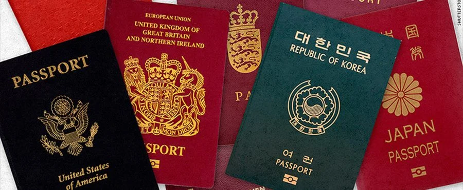 As Borders Tighten, The Rich Keep Their Options Open By Shelling Out $$$ For Multiple Citizenship Residencies