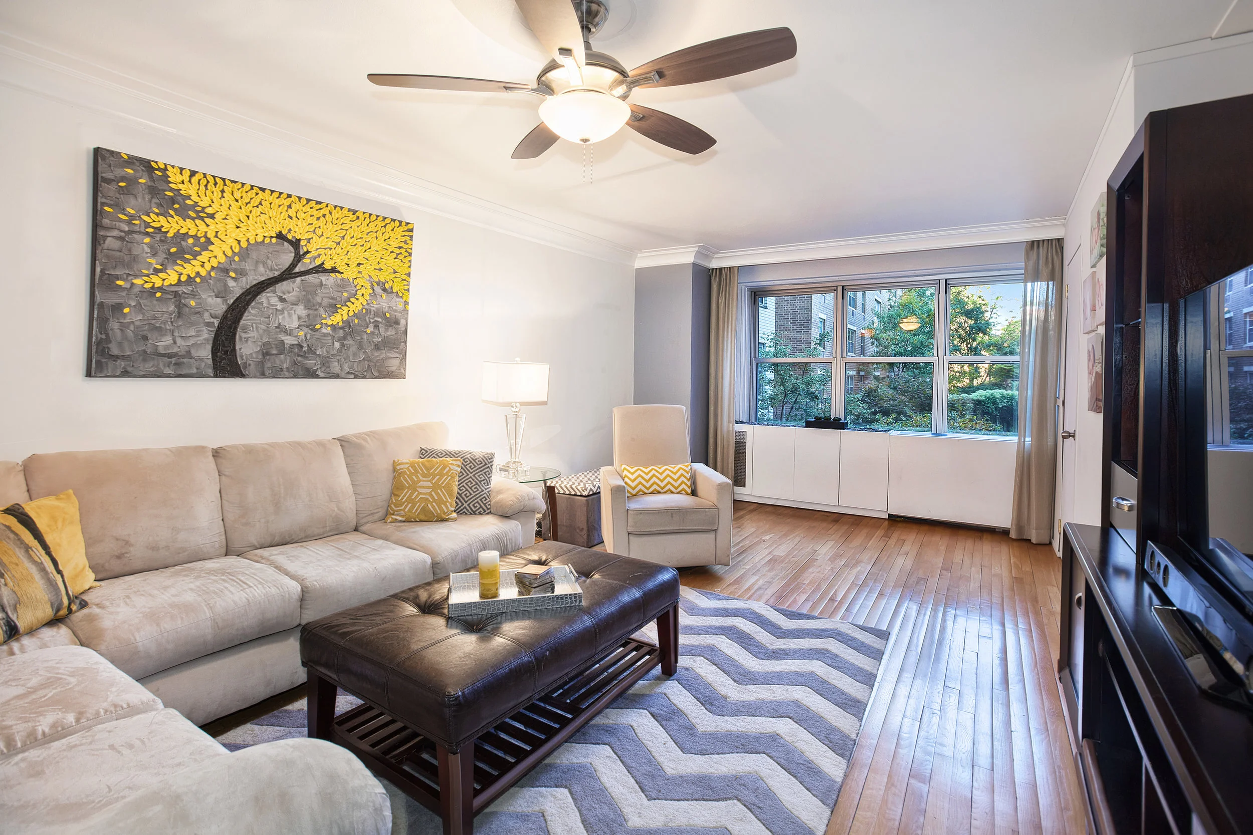 205 3rd Avenue, Unit 2W