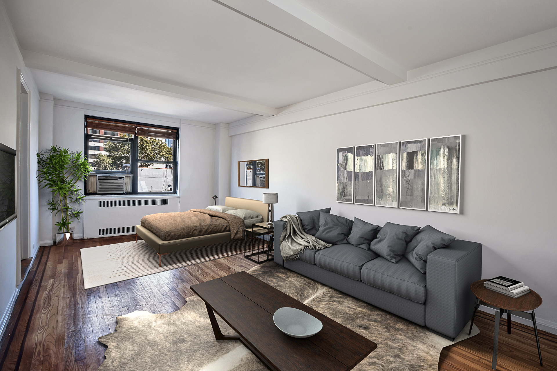 200 West 20th Street, Unit 611