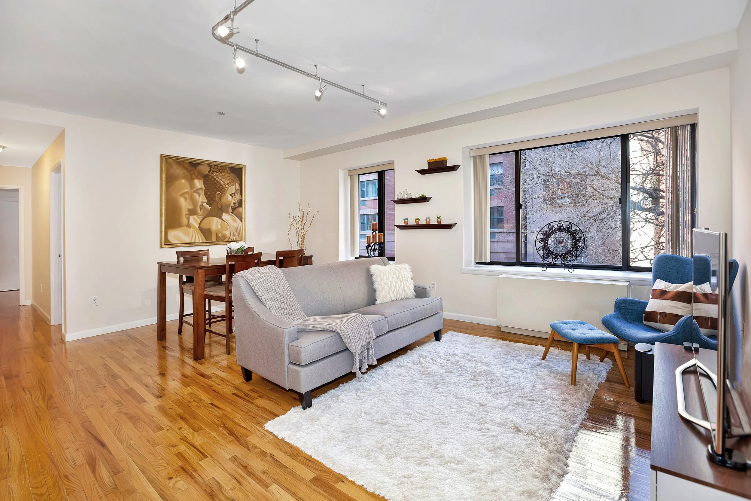 69 East 130th Street, Unit 2A