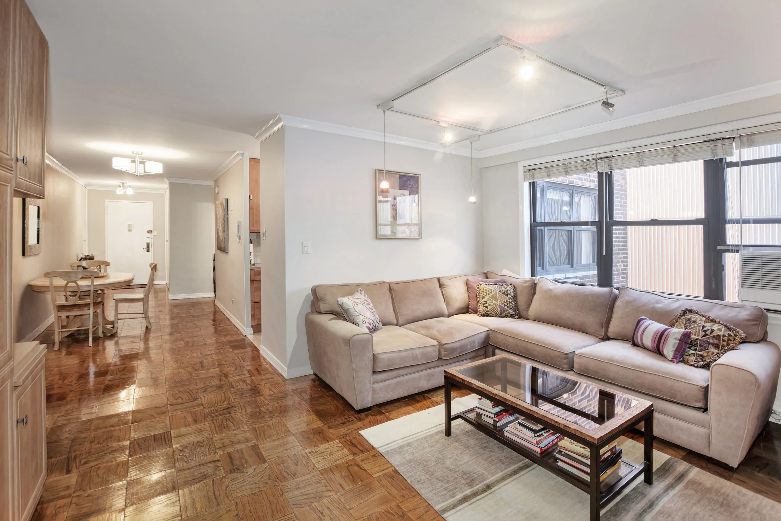330 Third Avenue, Unit 18L