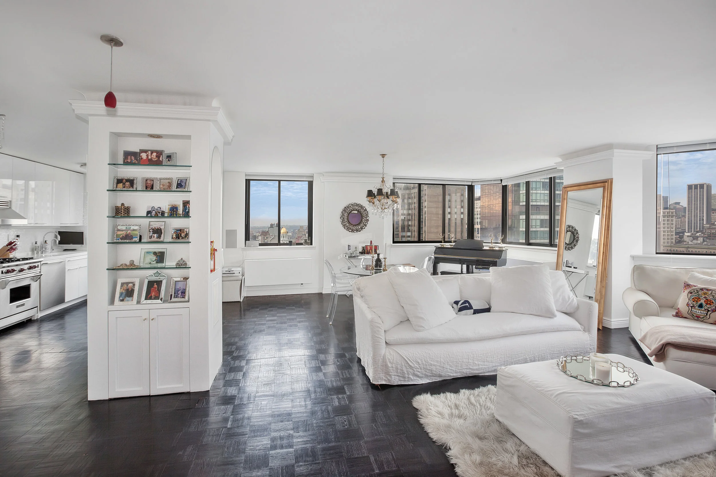 280 Park Avenue South, Unit 24JL