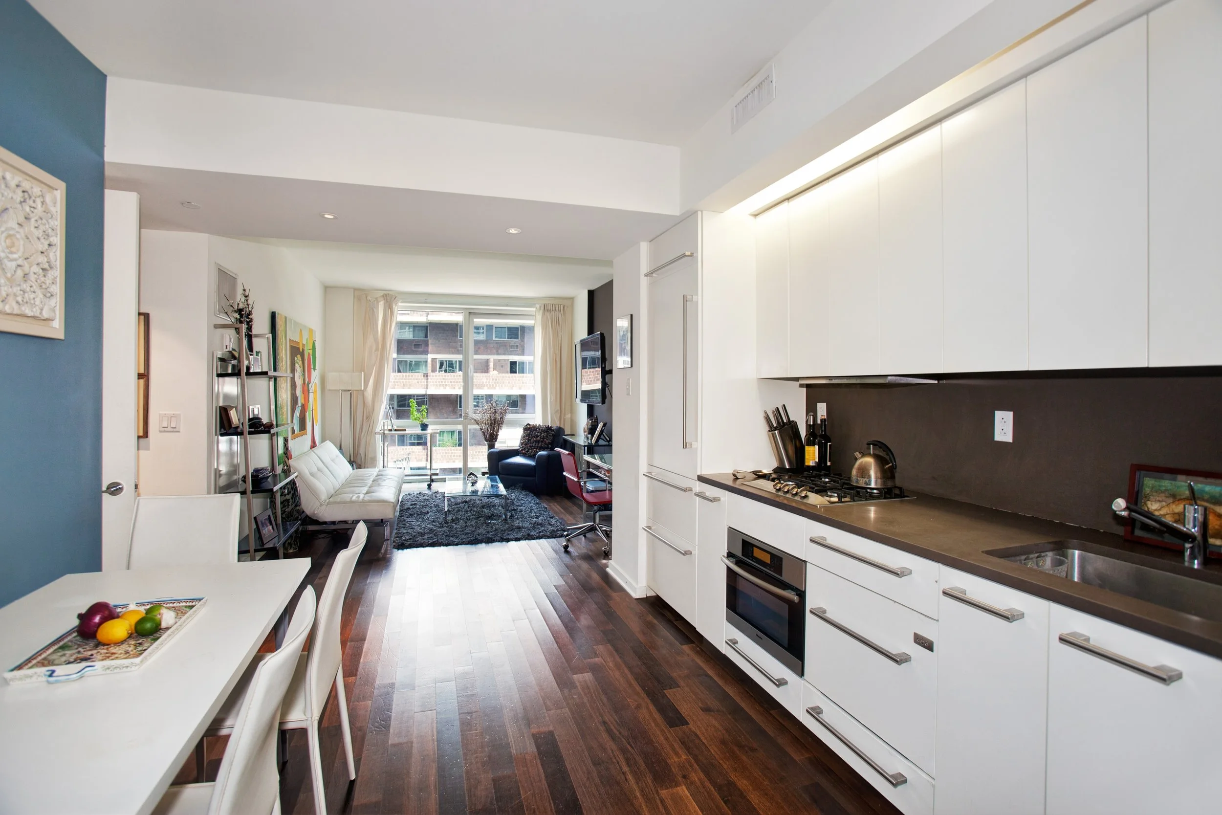 340 East 23rd Street, Unit 7K