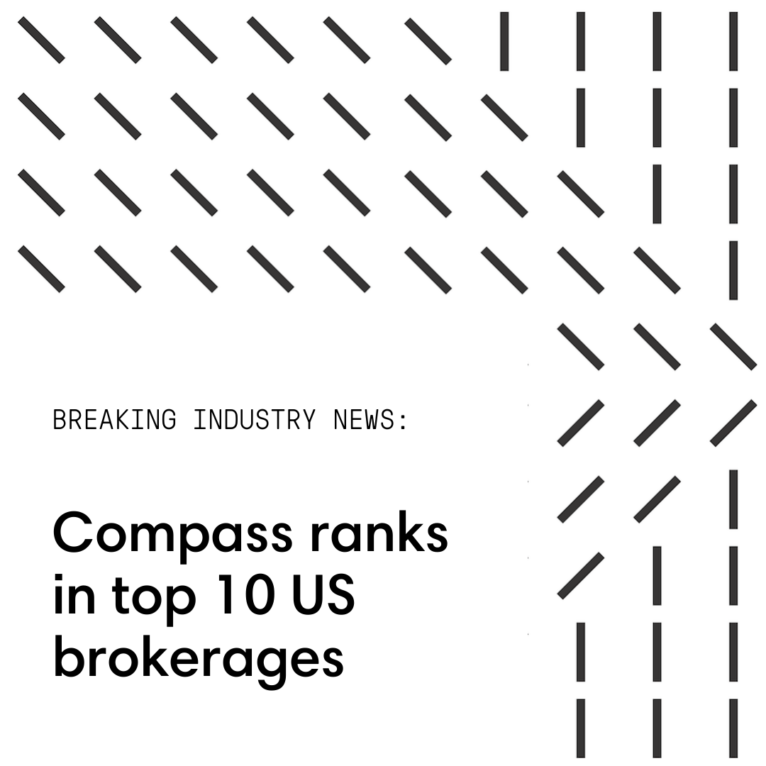 Breaking News About Our Company!   