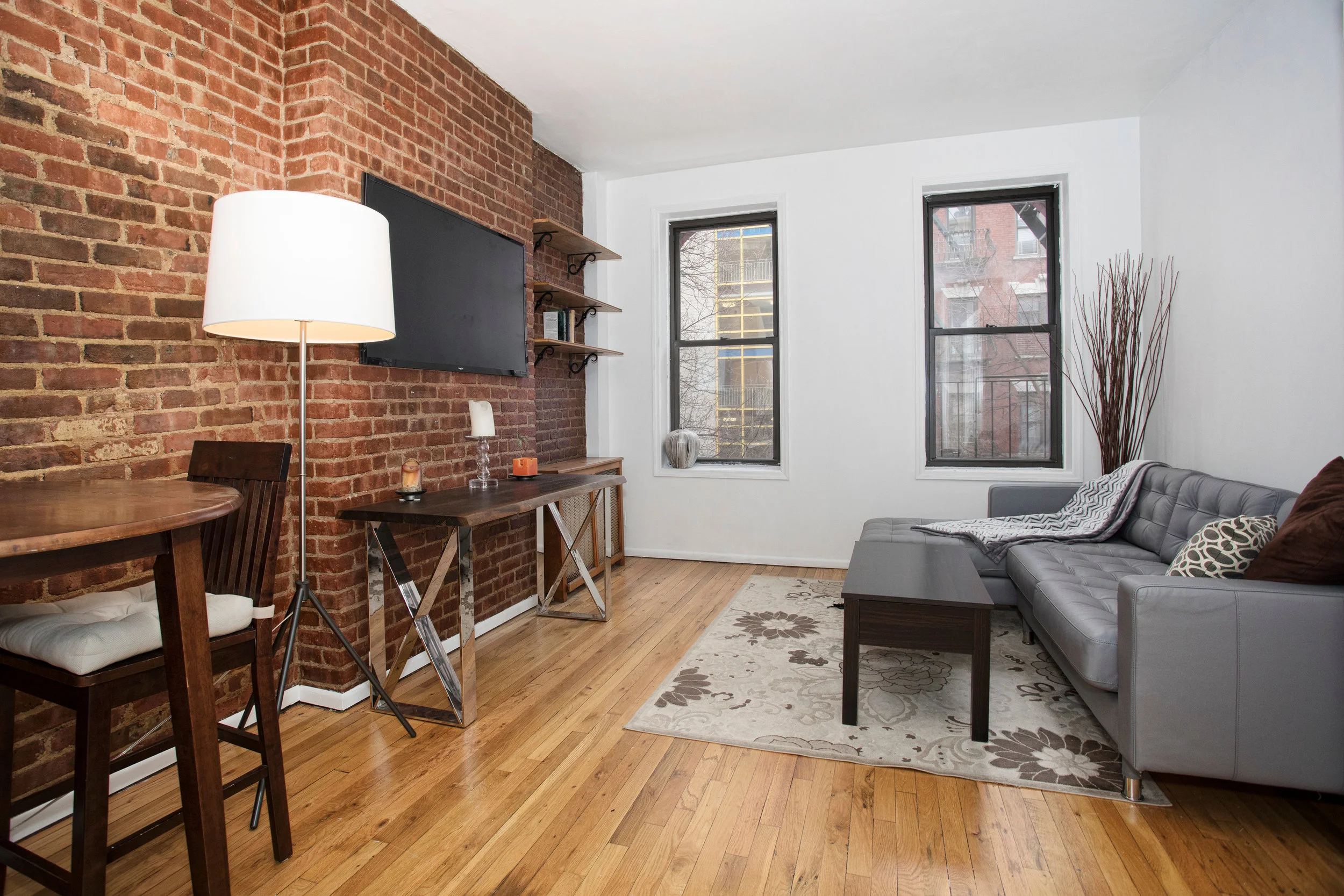 331 East 92nd Street, Unit 3A