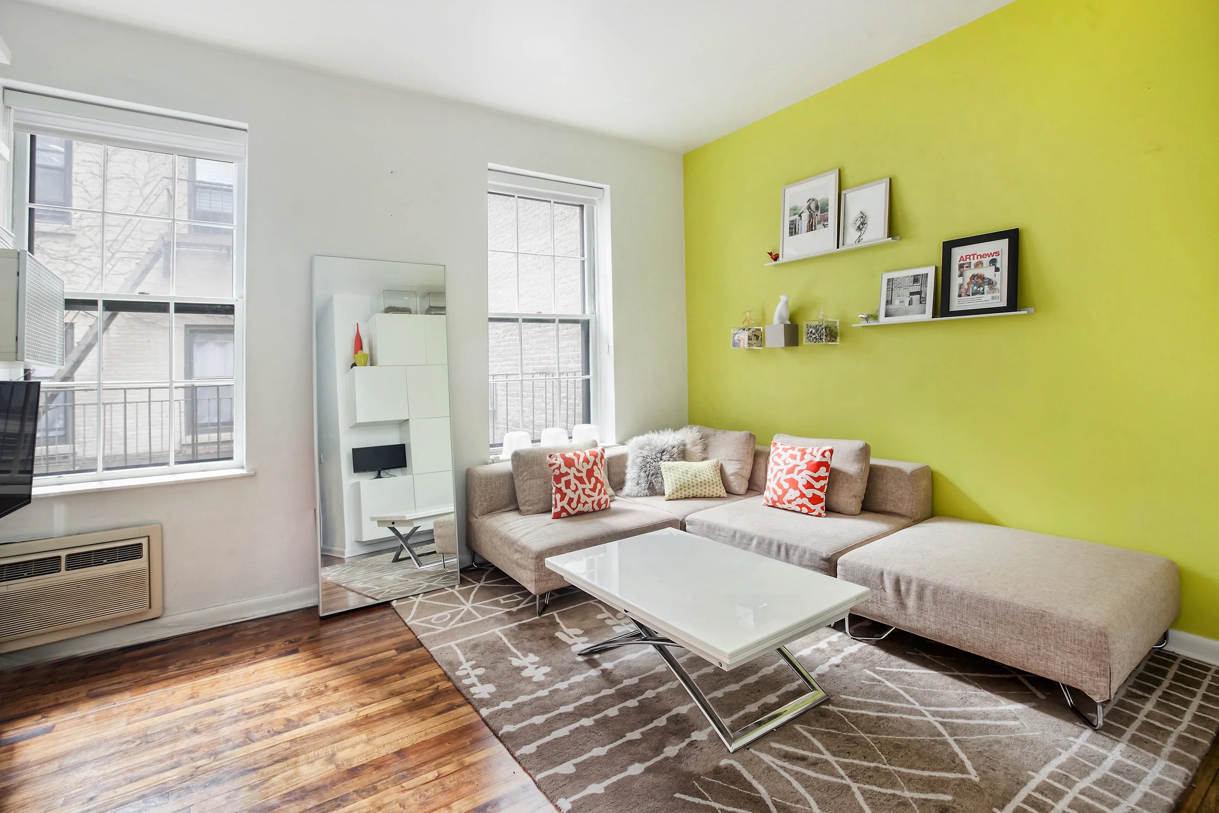 234 East 35th Street, Unit 8F