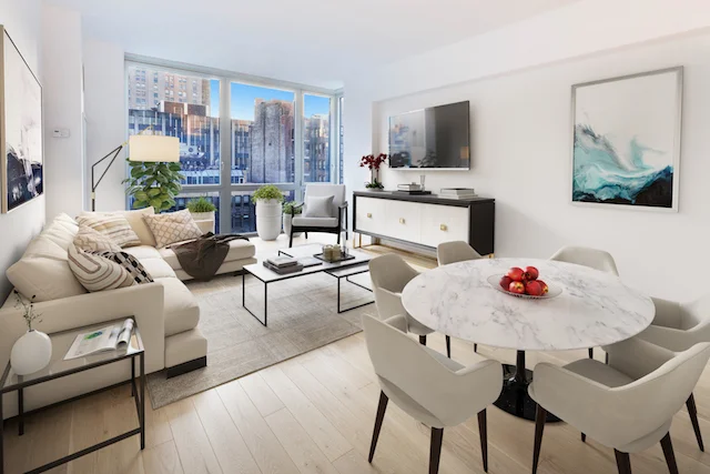 39 East 29th Street, Unit 17AE