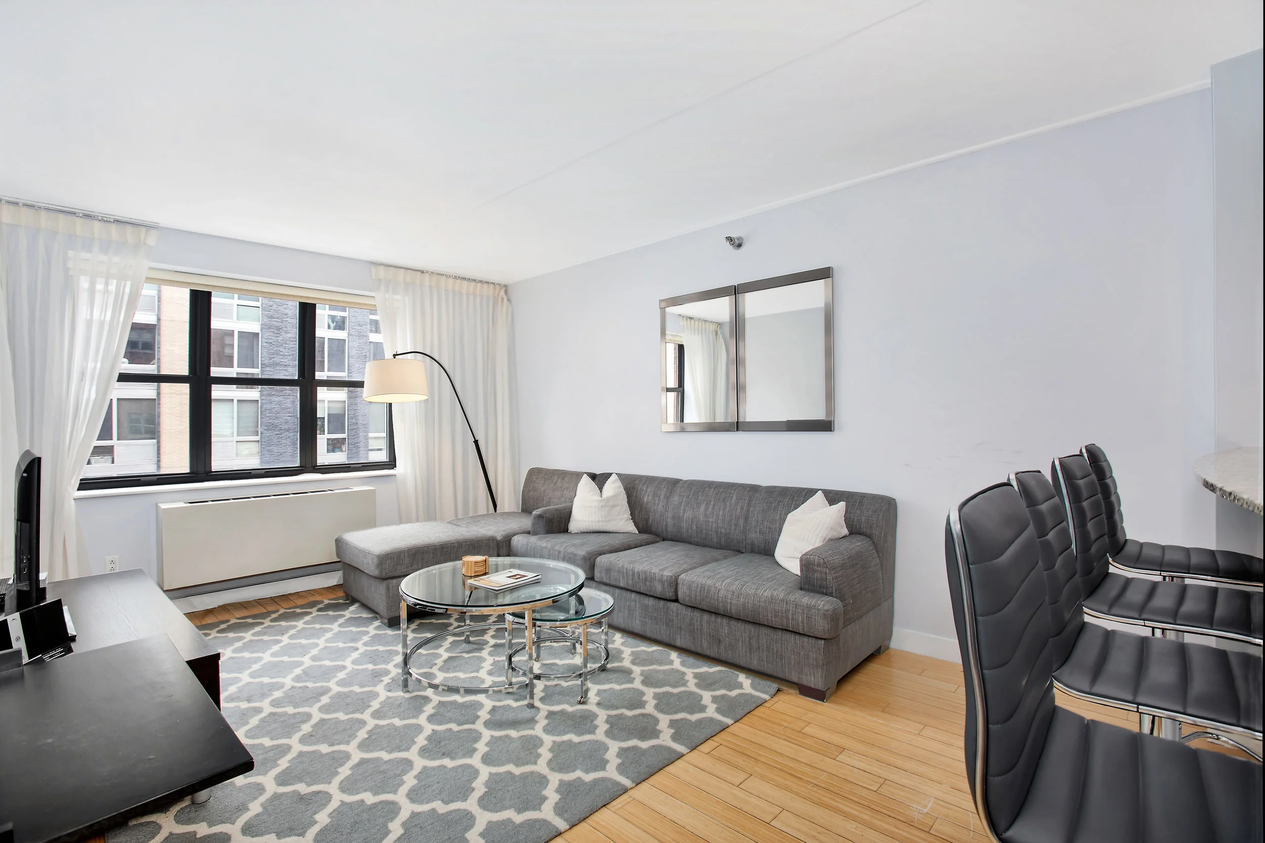 516 West 47th Street, Unit N4A