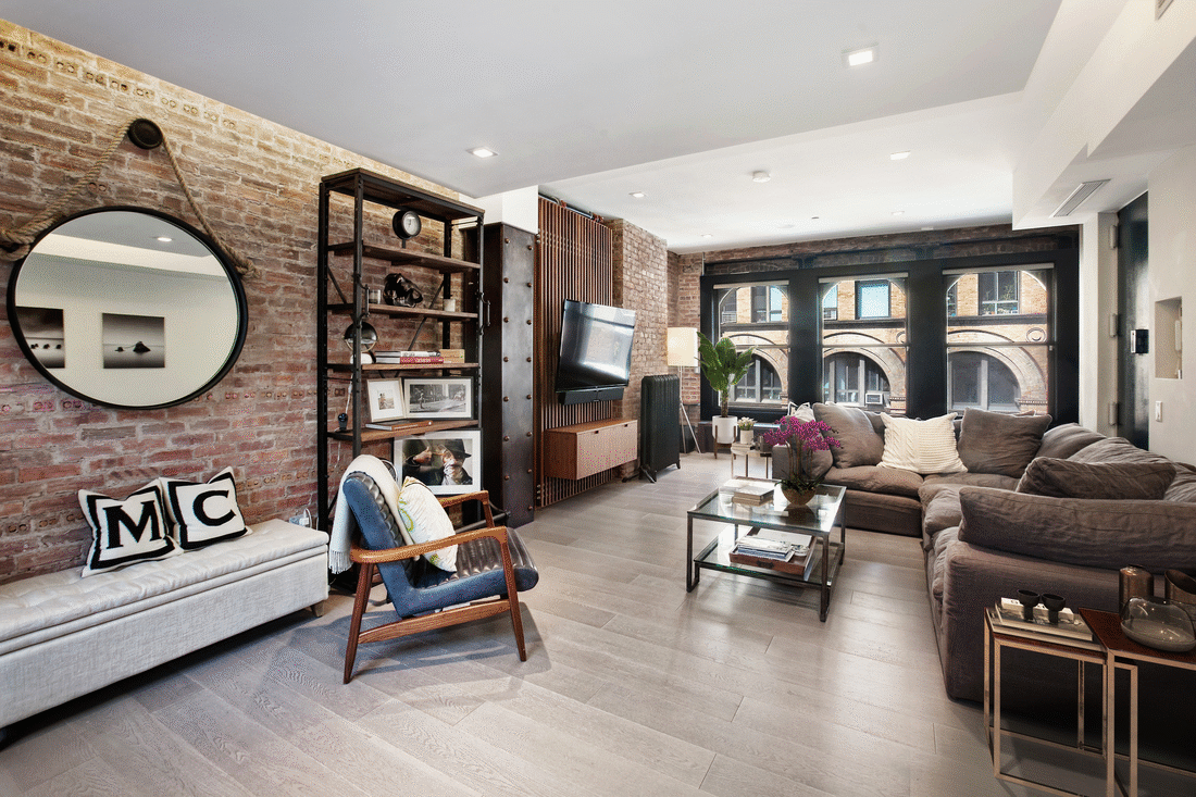 42 East 12th Street, Unit PH7
