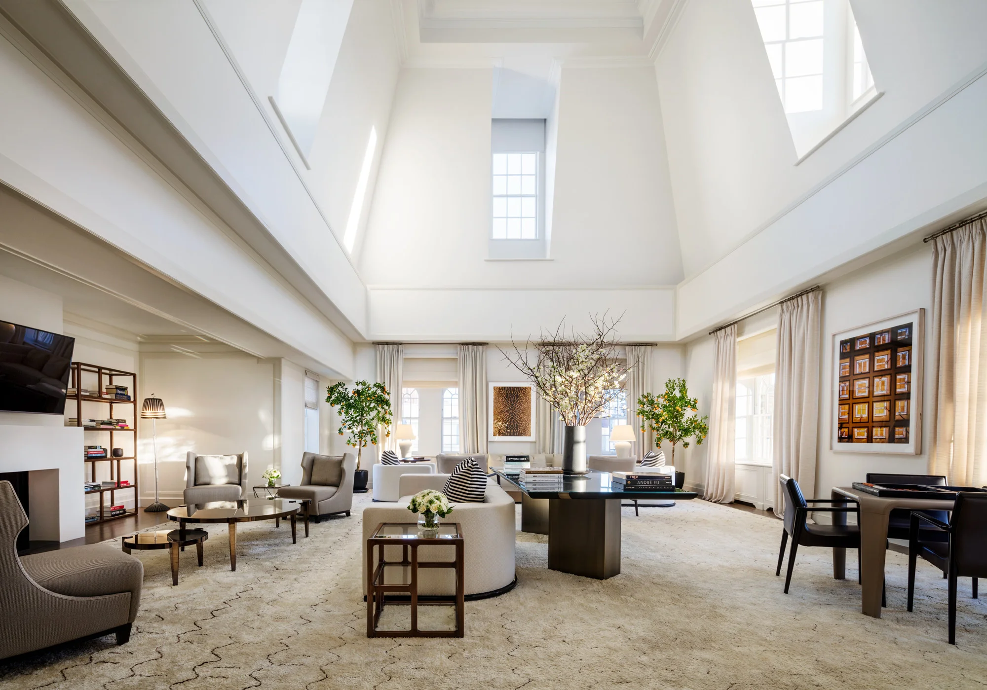 UES $75,000/Night Is Nation's Most Expensive Hotel Room.