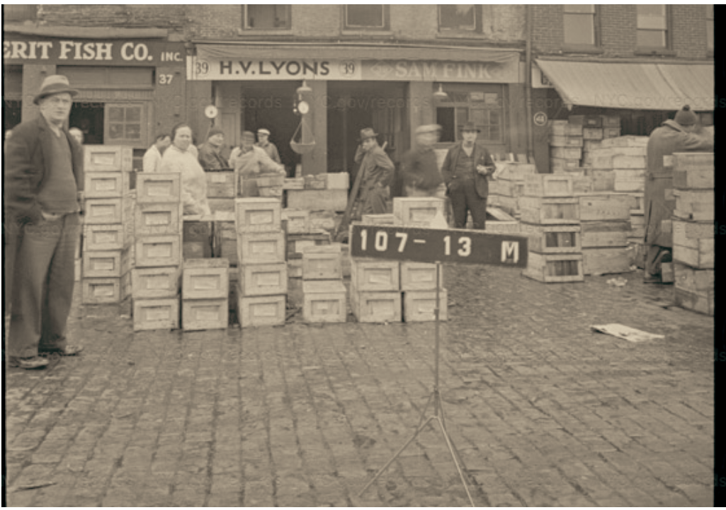 720,000 NYC Tax Photos From 1940 Are Now Digitized Online