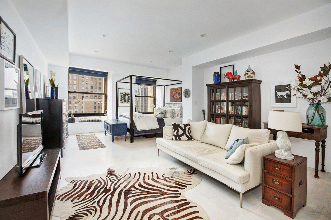 3 Hanover Square, Unit 20E