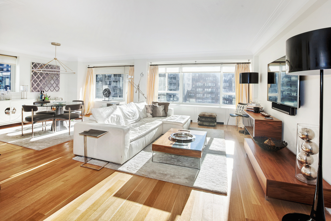 200 East 66th Street, Unit C1004
