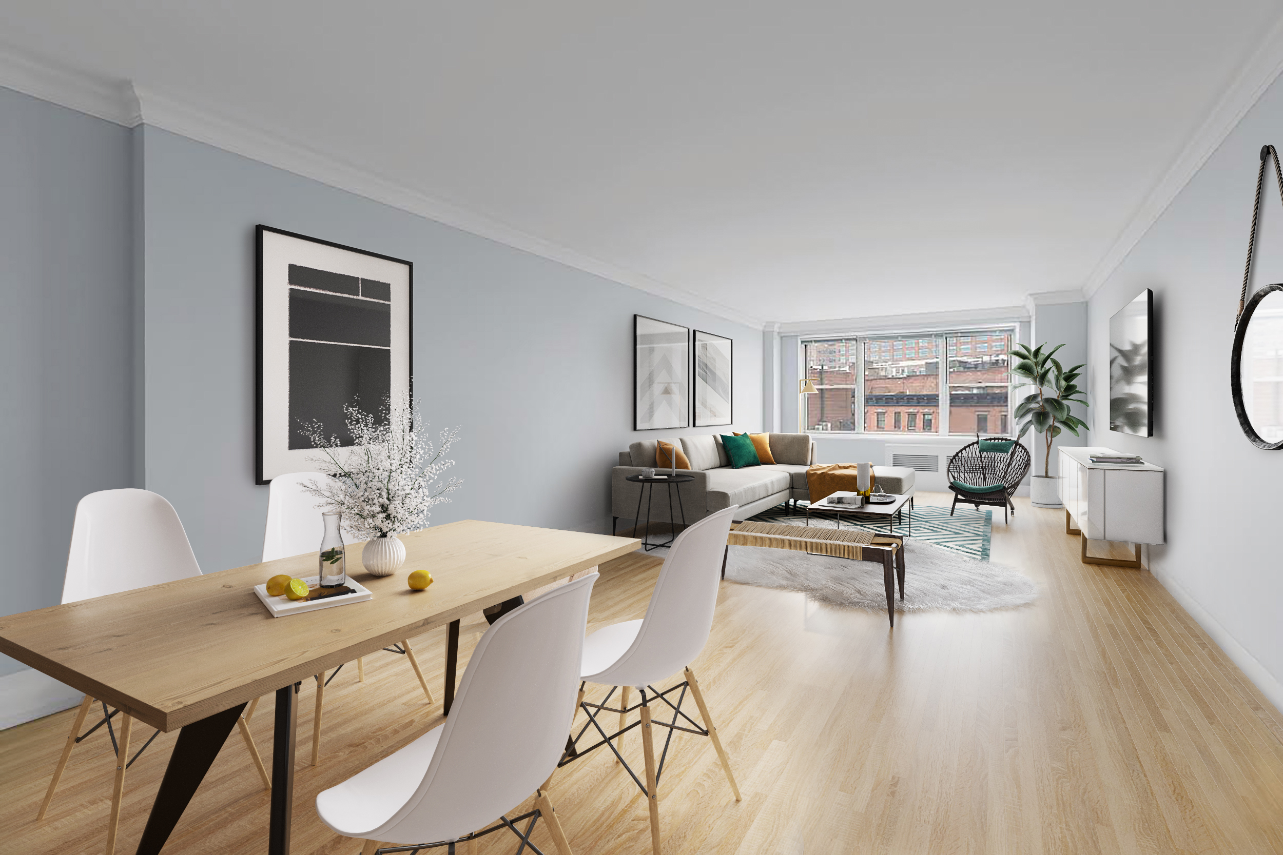 Andrew_14 Horatio St_#6H_Living_dining_staged_IK_corrected.jpg
