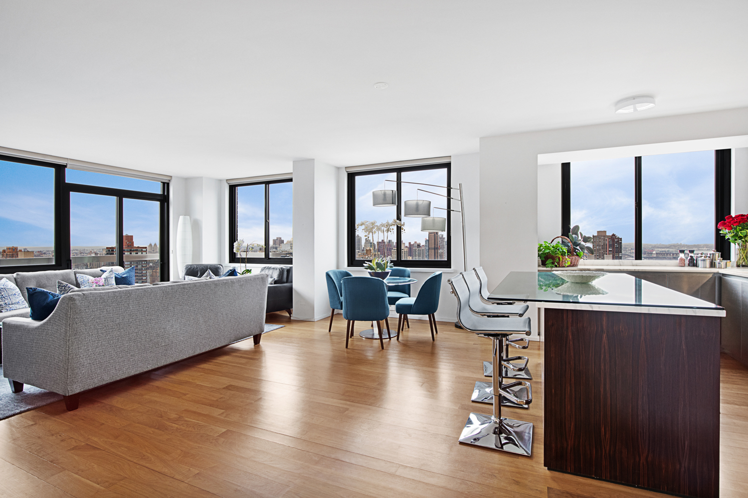 515 East 72nd Street, Unit 40E
