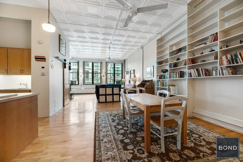 MUST SEE LISTING - 280 Broome Street, Unit 4