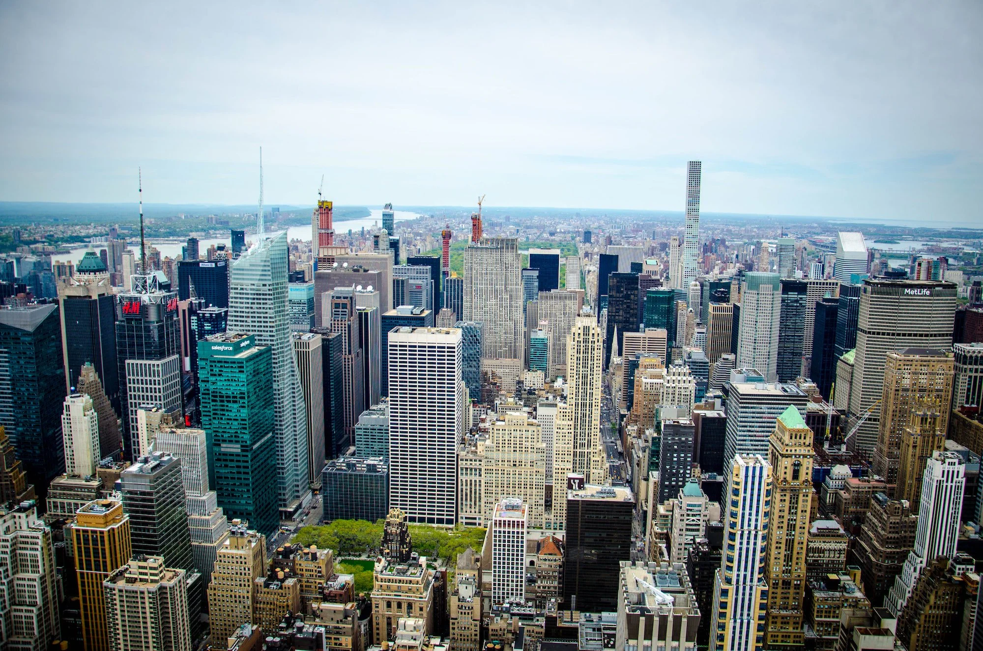 Research Shows How Much You Need To Earn To Afford A Two-Bedroom Apartment In NYC