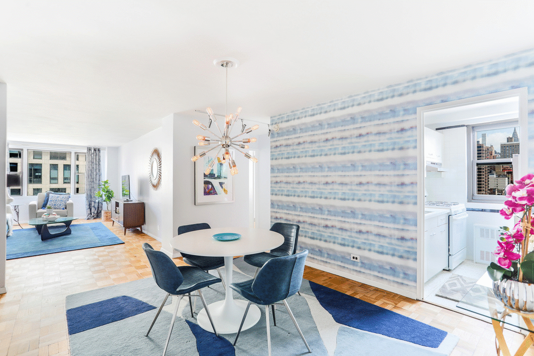 201 East 21st Street, Unit 15E