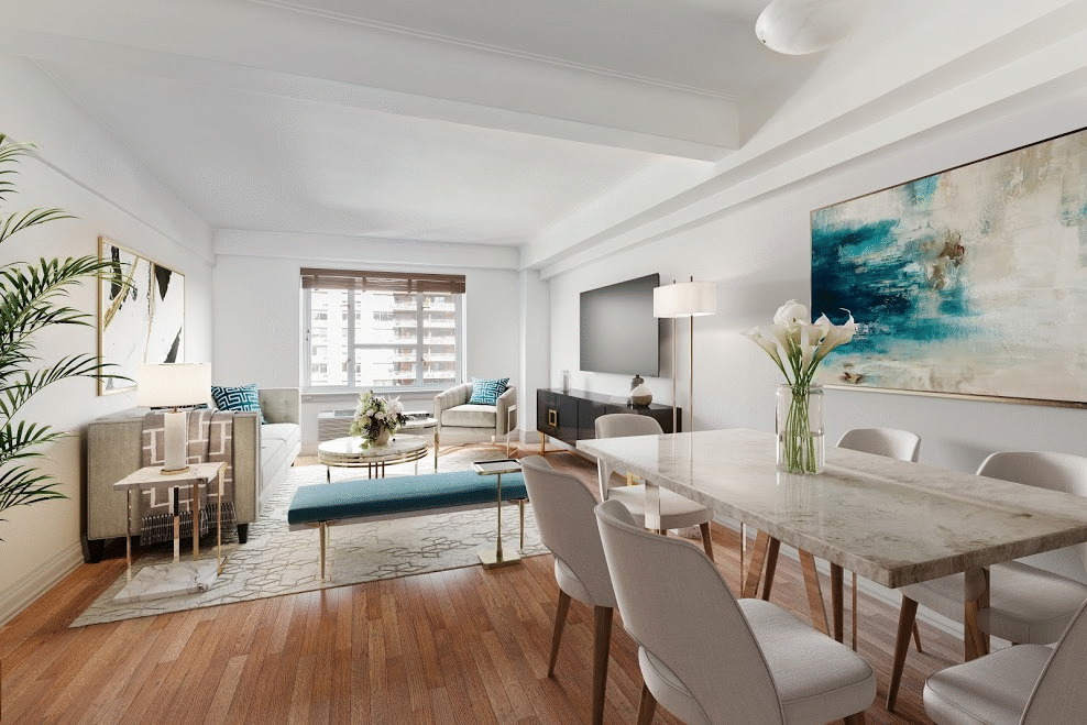 7 West 96th Street, Unit 9E