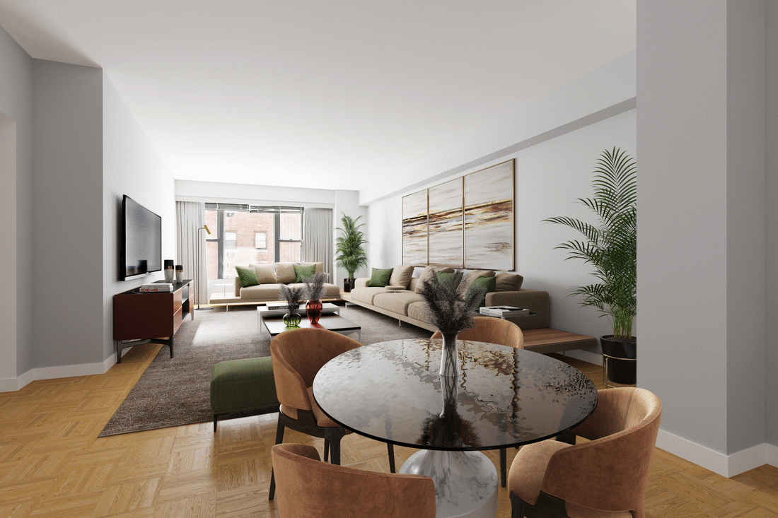 310 Lexington Avenue, Unit 10E