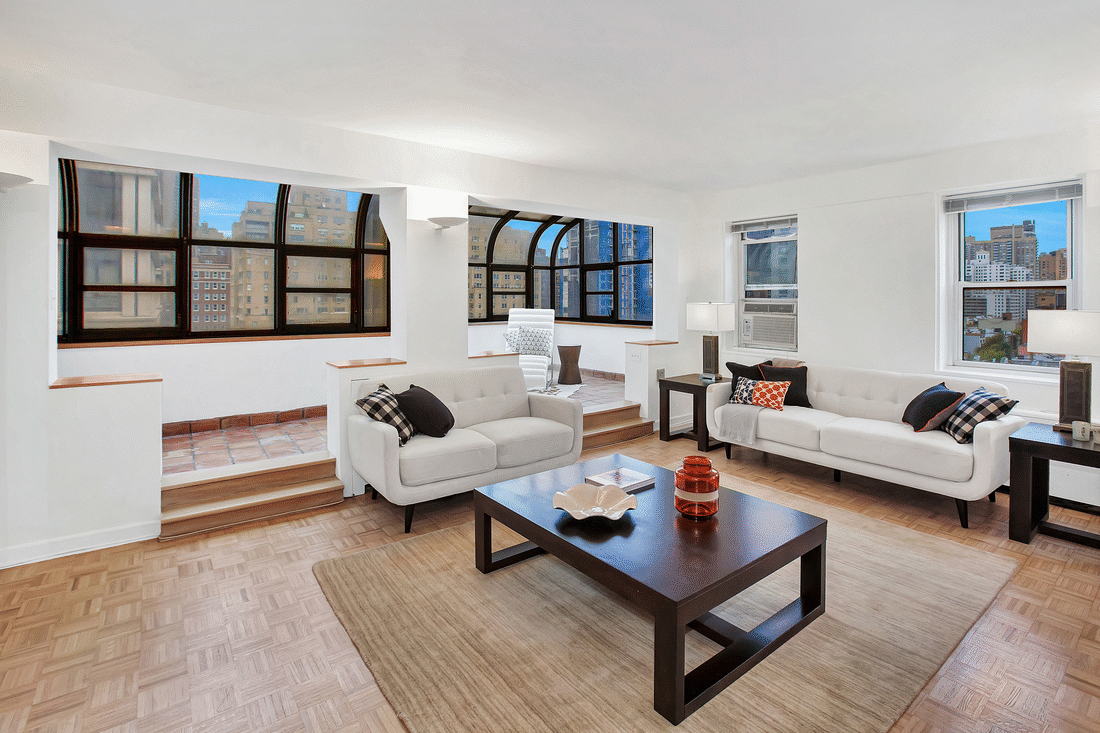 180 East End Avenue, Unit 16H
