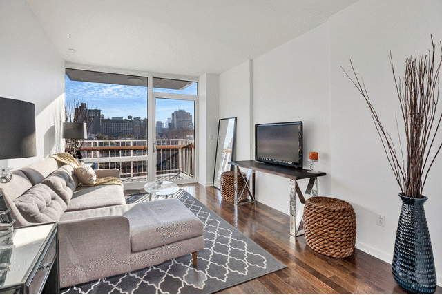 340 East 23rd Street, Unit 9A