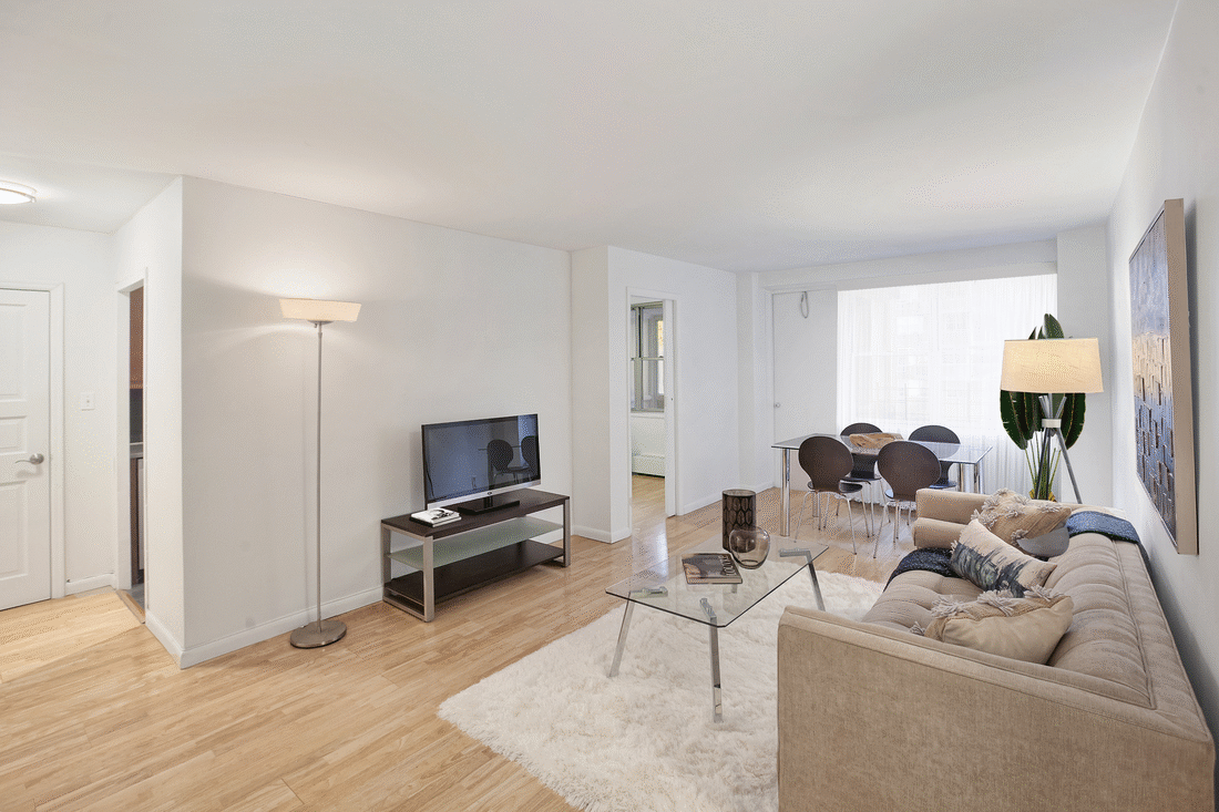 303 West 66th Street, Unit 2AW