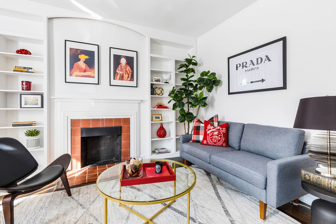 250 West 21st Street, Unit 7
