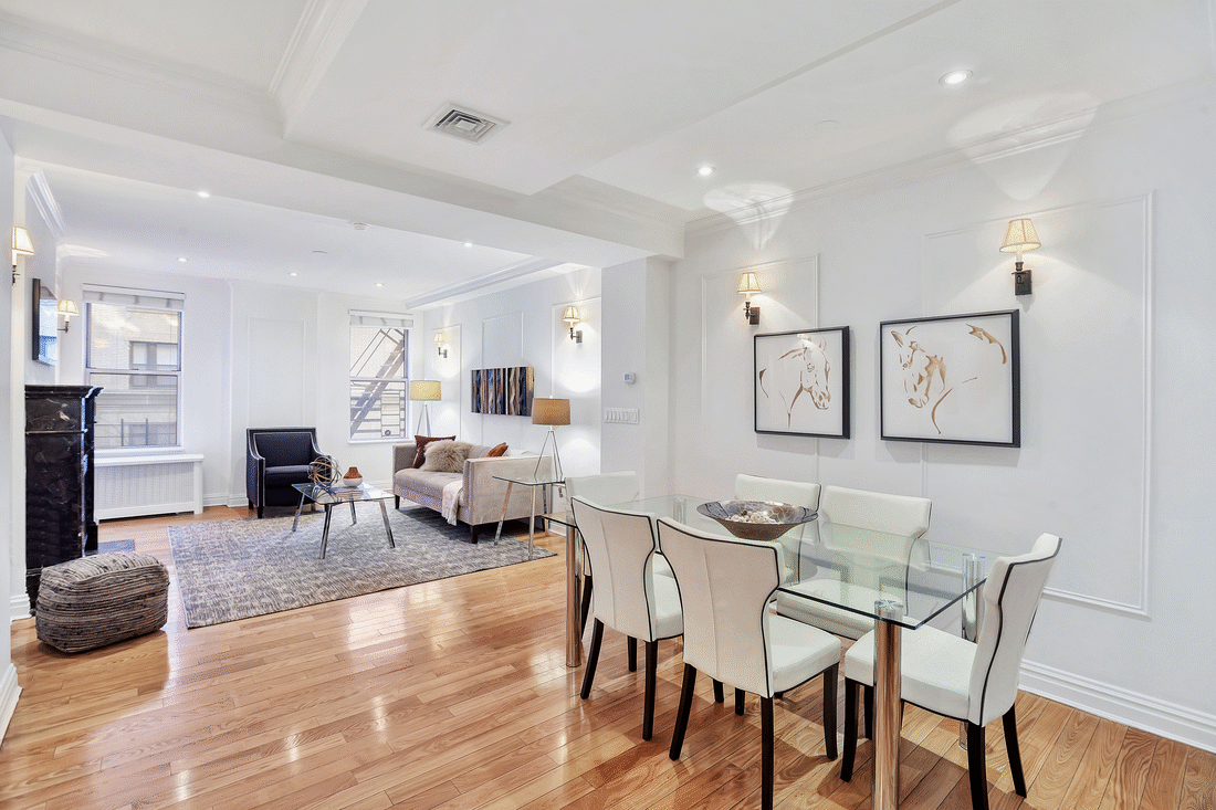 251 West 98th Street, Unit 4A