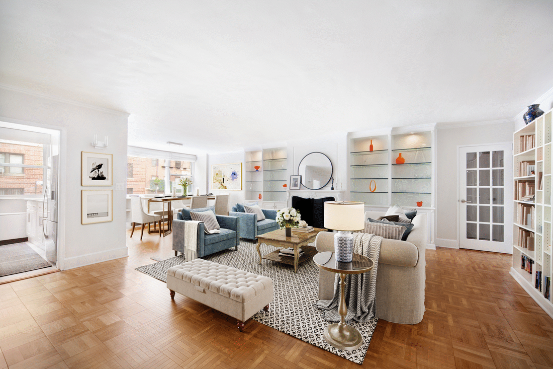 420 East 51st Street, Unit 2A