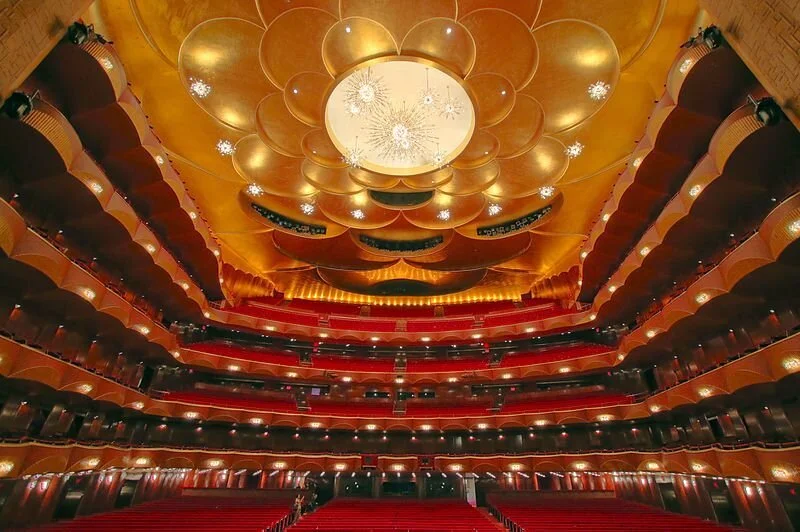 The Met Opera Will Live-Streamed A Gala With 40+ Artists