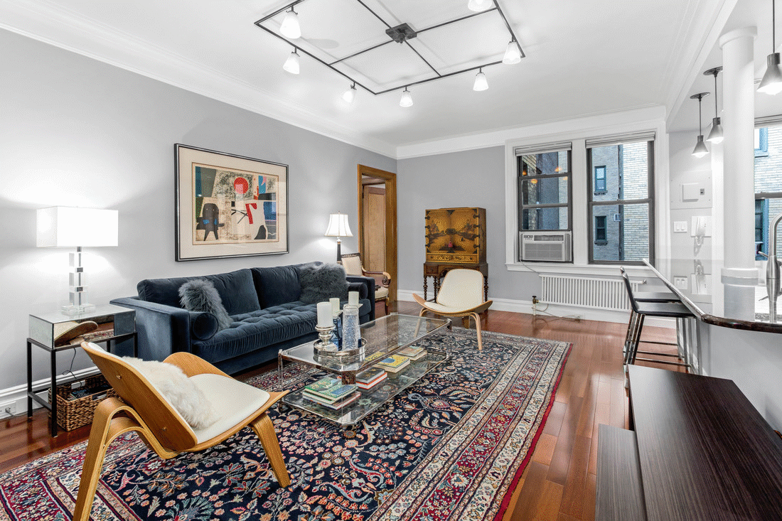 304 West 89th Street, Unit 8A
