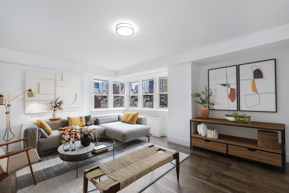 155 East 34th Street, Unit 17DE