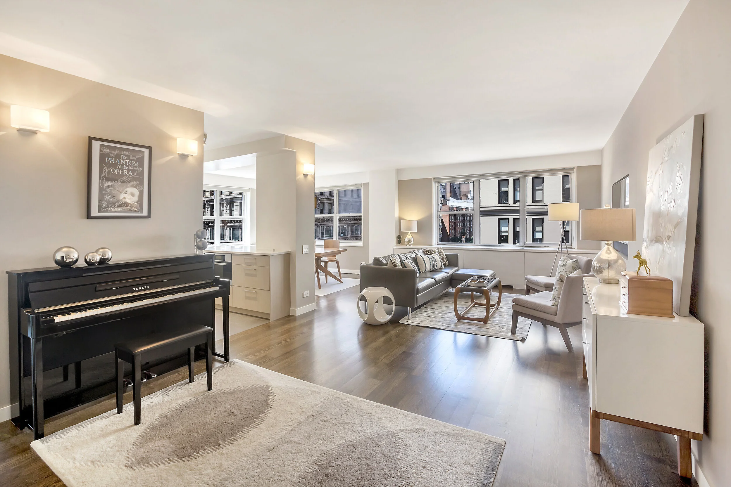 69 Fifth Avenue, Unit 5JH