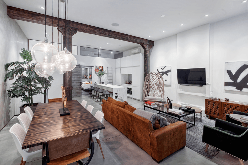 10 Bleecker Street, Unit 1B - COMING SOON