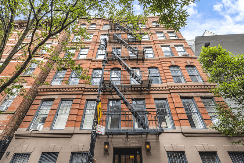 104 Bedford Street, Unit 4AB