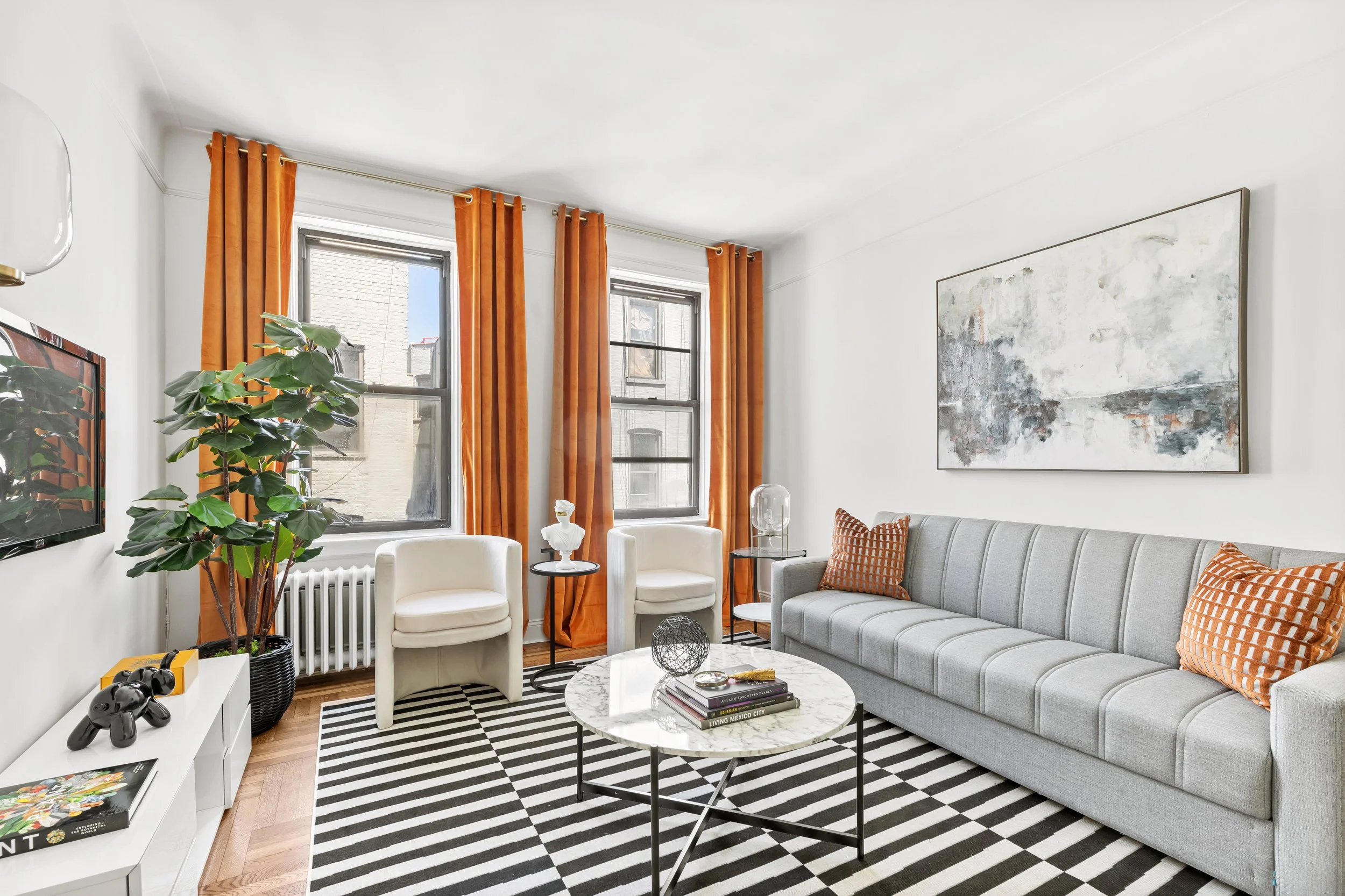 99 East 4th Street, Unit 6L
