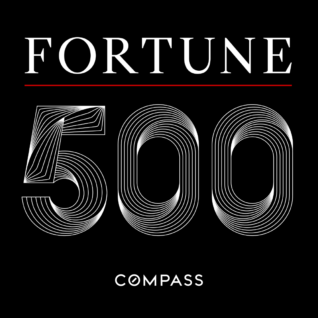 Compass Debuts on the Fortune 500